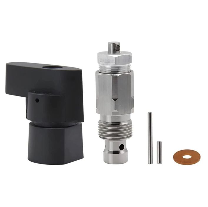 Възвратен клапан за безвъздушни машини Graco,Titan,Cimex,Serafimov !