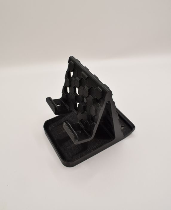 Suport Telefon și Tabletă – Design Modern, Printat 3D