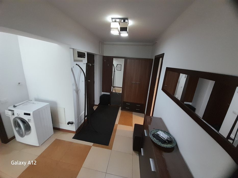 Apartament 2-3 camere in IASICON TOWERS ideal Medicina