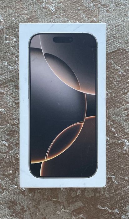 Айфон 16 про 256гб