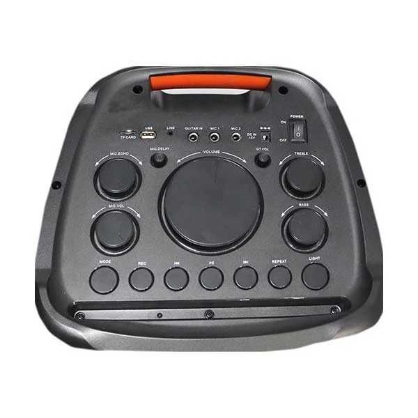 Портативная  Microlab Party Speaker PT1000W Bluetooth/ 320W RMS