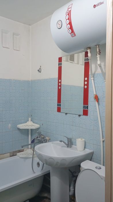 Квартира  2х комната  в майкудуке