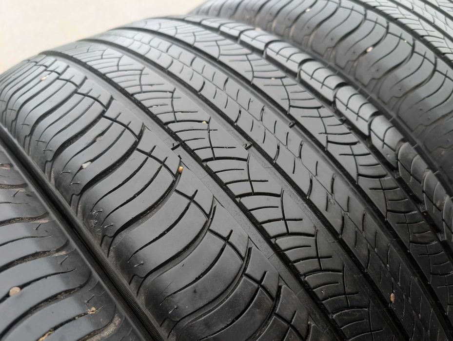 265/45 R21 • All Season • Michelin Latitude Tour HP 104W | 4 buc | DOT 2022 | Pret/buc