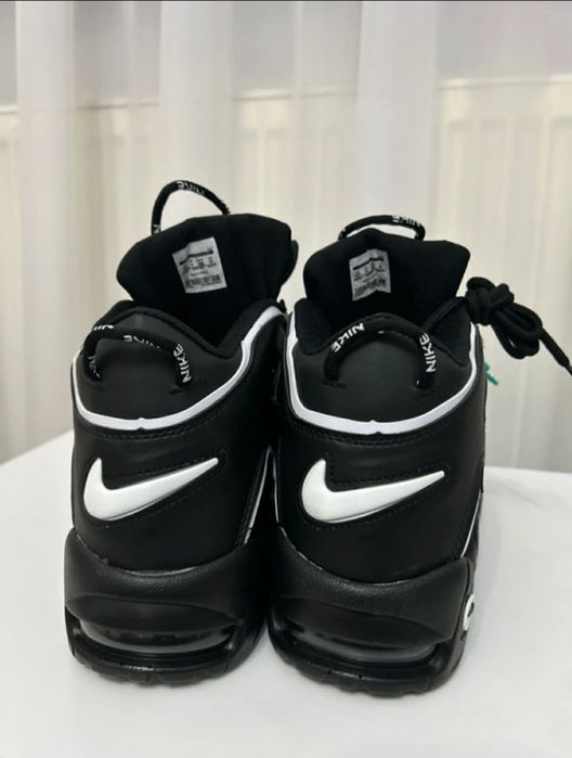 Nike uptempo nr 44