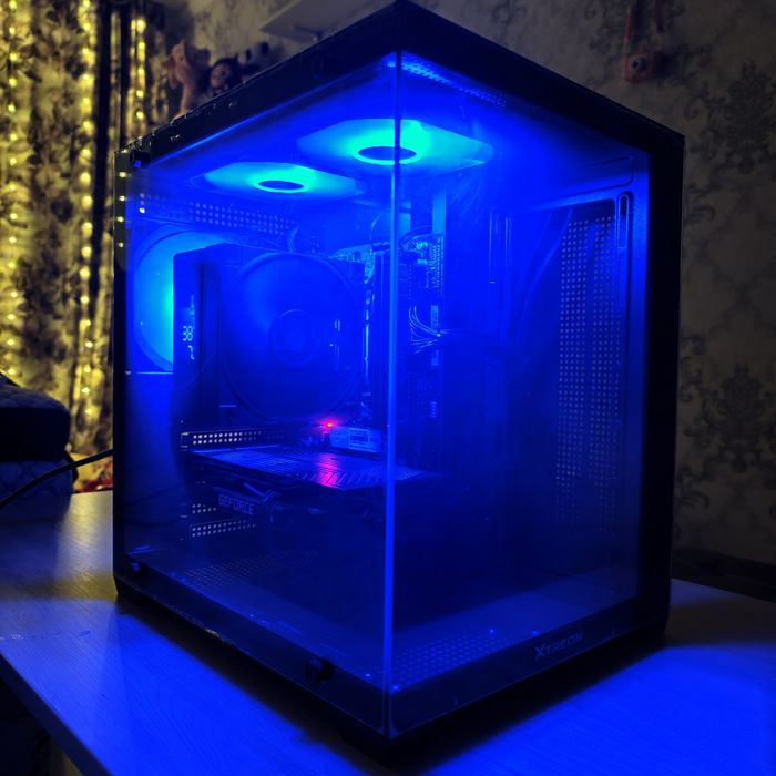 Комп для любых нужд