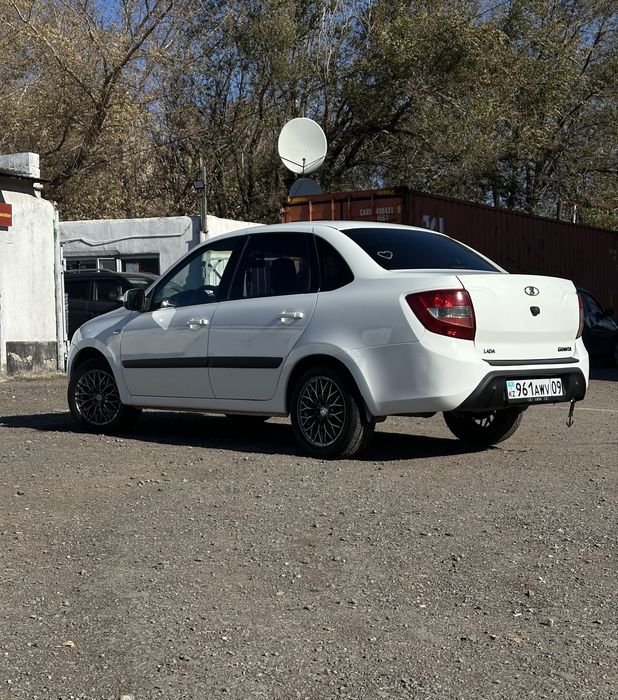 Продам Lada Granta