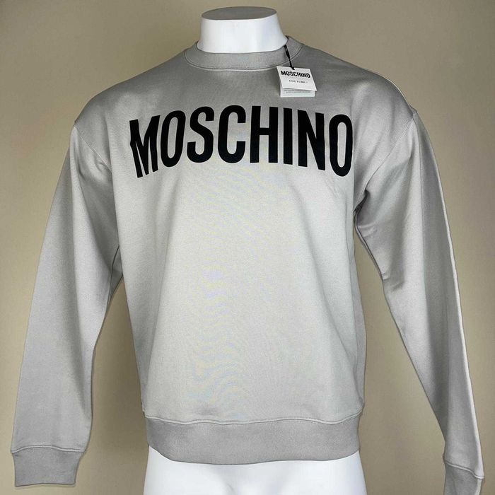 Суитшърт Moschino