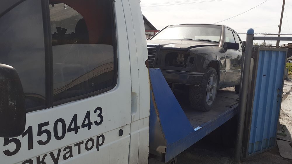 Эвакуатор город меж город