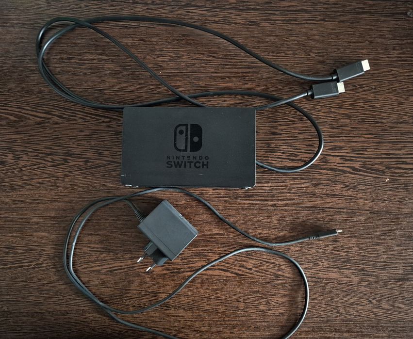 Consola Nintendo Switch