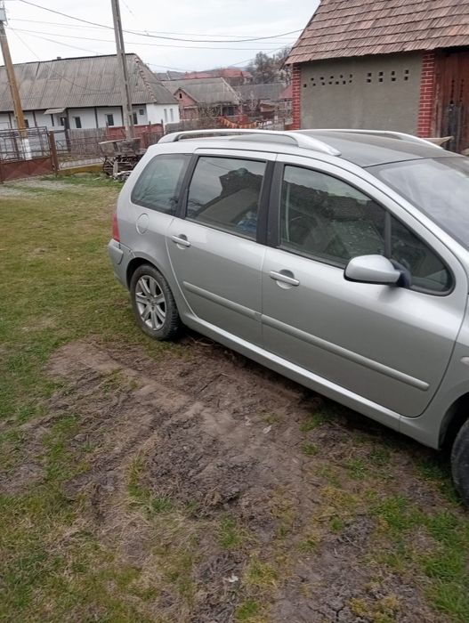 Vand peugeot 307