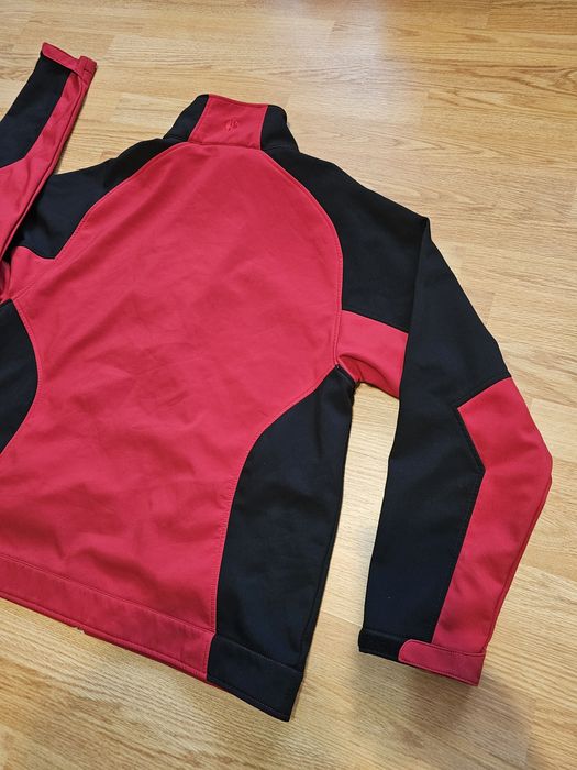 Jacheta softshell  XL