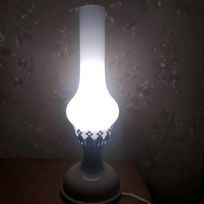 Светильник СССР