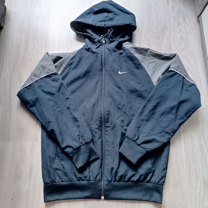 Мъжка ветровка Nike, размер S