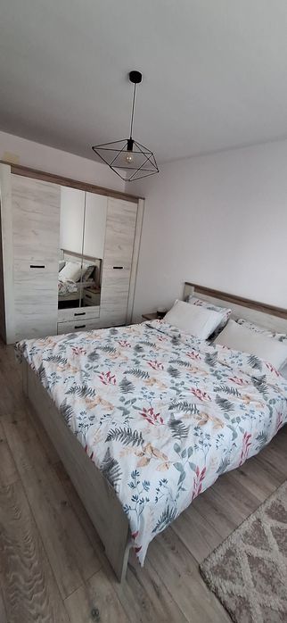 Apartament studio