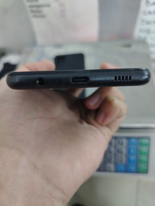 Samsung Galaxy A12