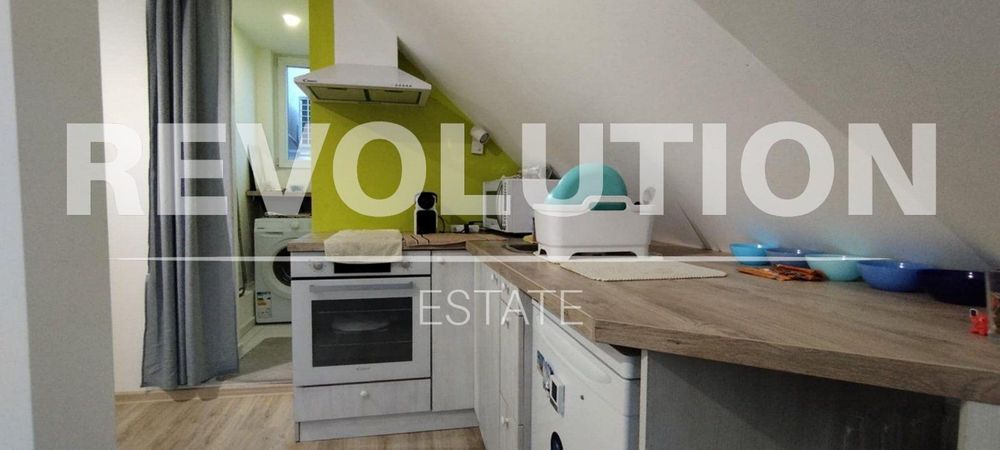 Дава се под наем Едностаен апартамент в Варна, Виница - 20 кв.м за 248.88 € - Снимка #4