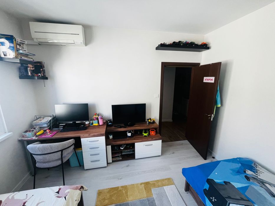 Продава се Тристаен апартамент в Варна, Възраждане 3 - 65 кв.м за 2354 €/кв.м - Снимка #1
