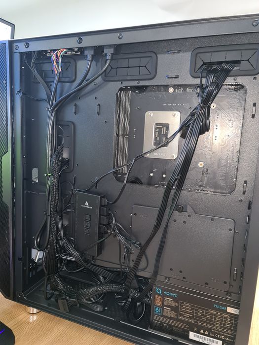 PC Gaming performant – i5-13400F / RTX 4070 12GB / 32GB RAM / SSD 1TB
