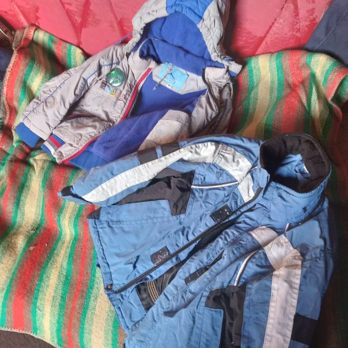 Детские вещи. Продам. Всё по 200т.