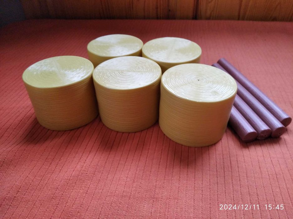 Детски въртолет, самолет, кран