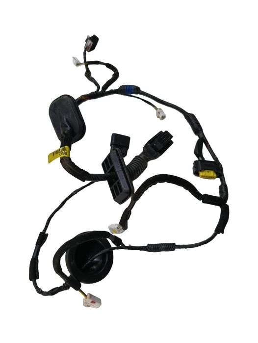 Instalatie Electrica Usa Stanga Fata Hyundai I40 Vf 2012 - >