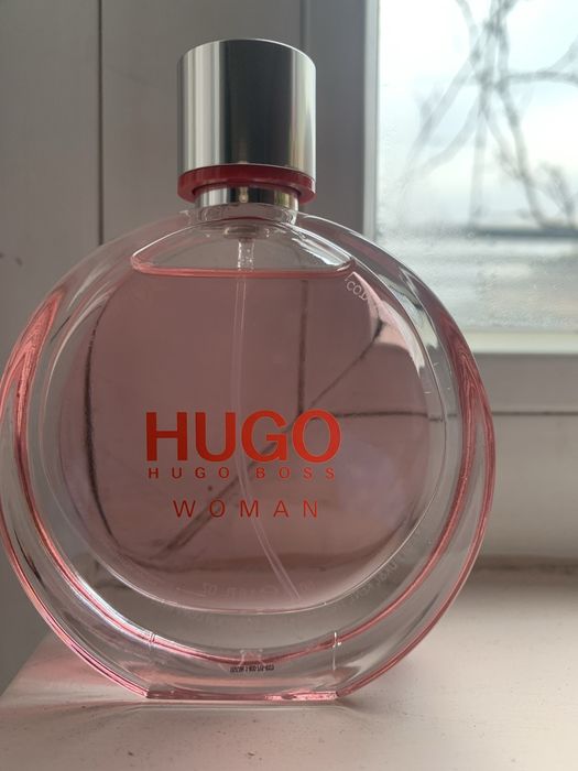 Парфюм Hugo Hugo Boss