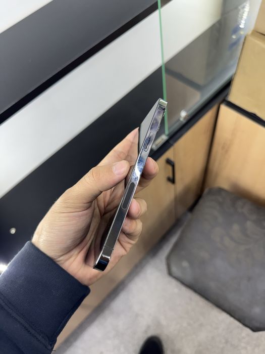 Айфон 12 pro 128gb 75%