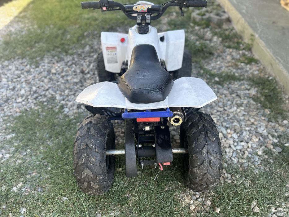 Atv copiii