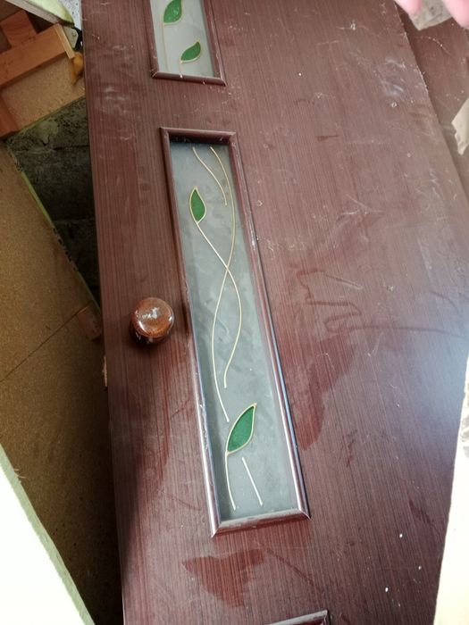 Продам двери межкомнатные