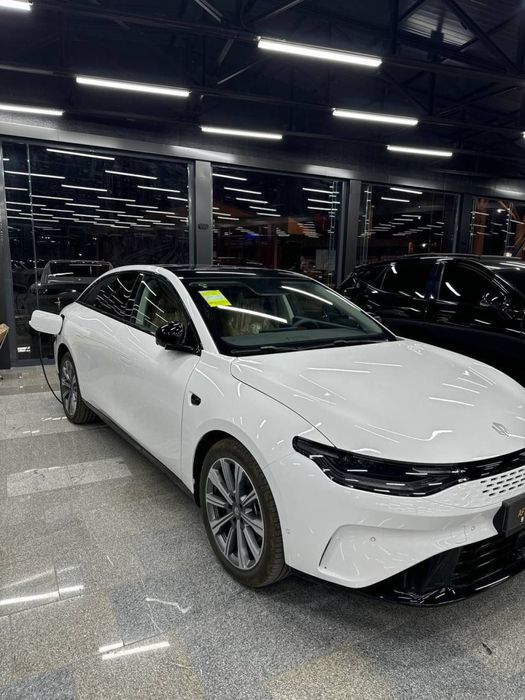 Leapmotor C01 2026 Full 625