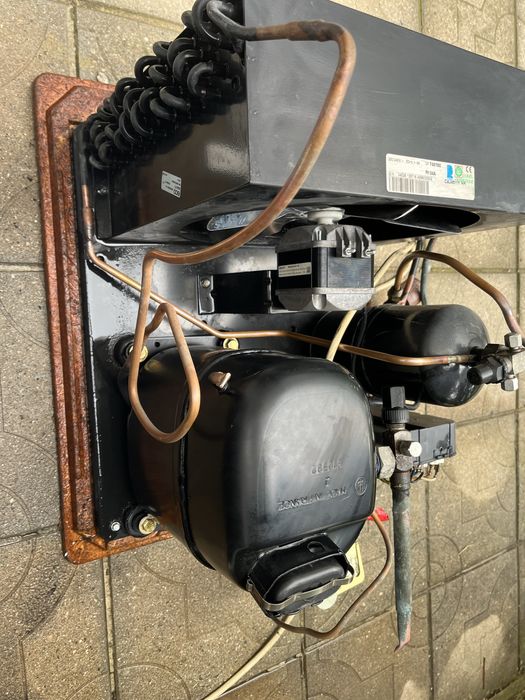 Хладилна камера плюсова