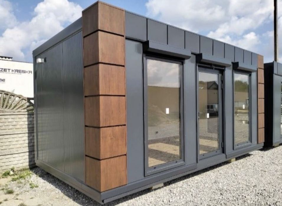 Container containere modulare