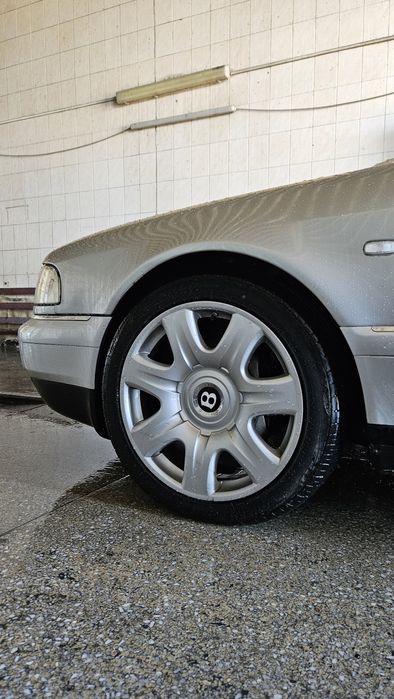 Диски Бентли Bentley