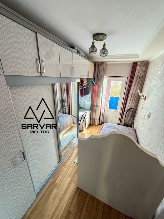 Продам 5/2/4 Паркентский Генерала Петрова 77 серия