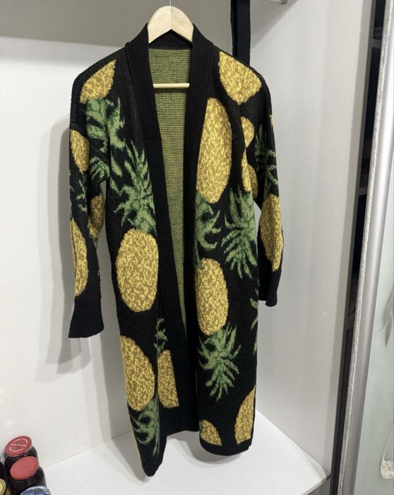 Кардиган женский