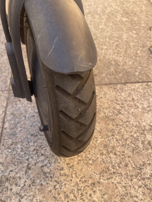 Trotineta Xiaomi