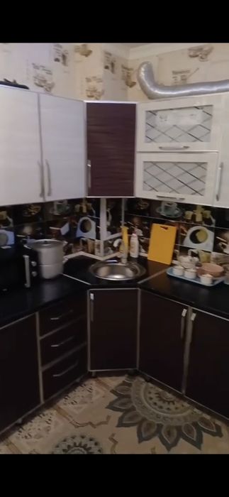 Кухонный гарнитур сатылады қолданған бұрын