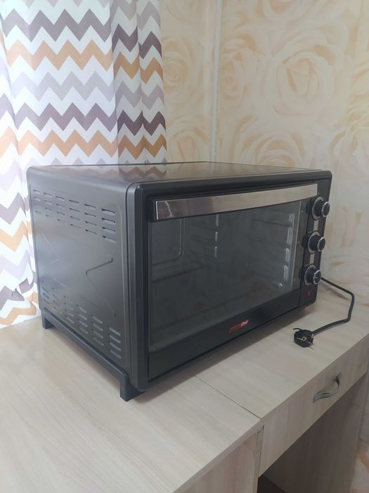 Духовка электрическая Centek 62л