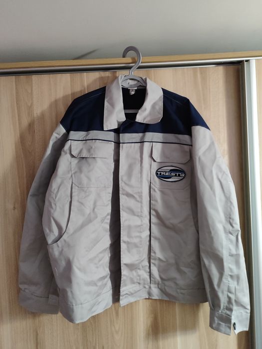 Спецодежда новая большой размер