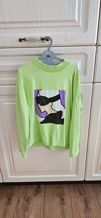 Лонгслив (Гулливер)