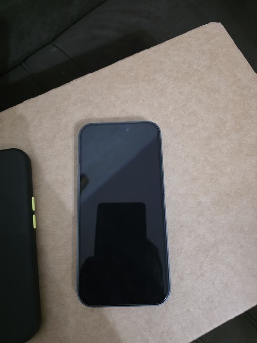 Iphone 16 идеал без ремонта