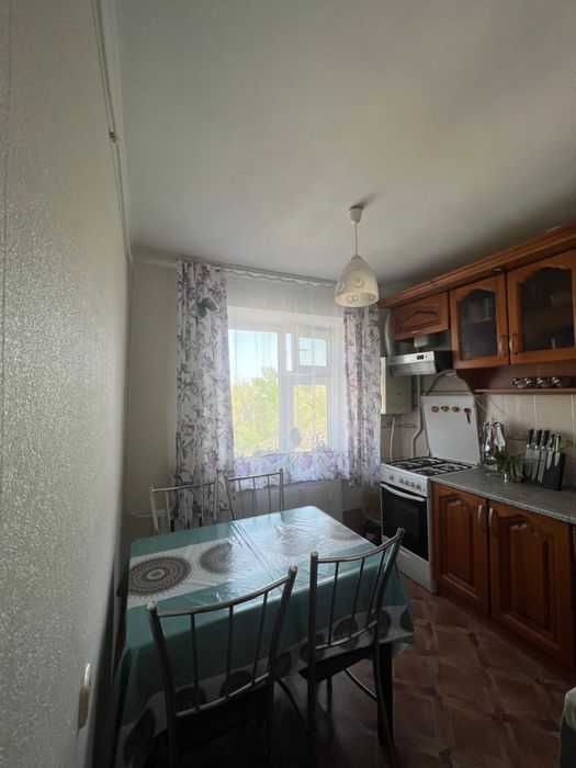 Продается квартира!