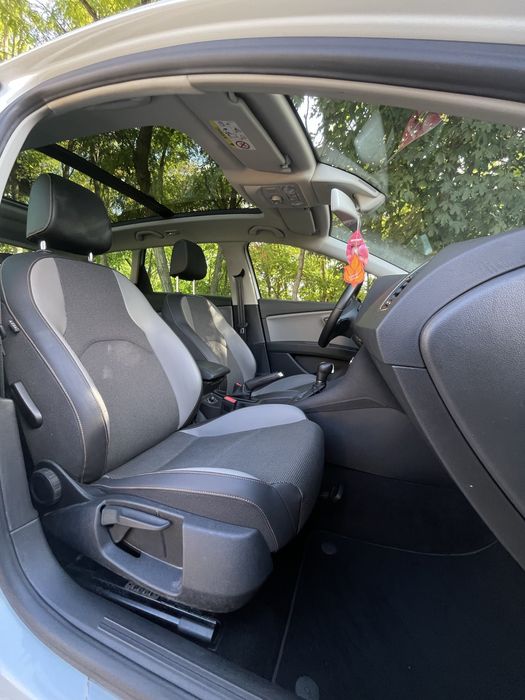 Seat Leon X-Perience 4x4 2015 Automat DSG 184CP