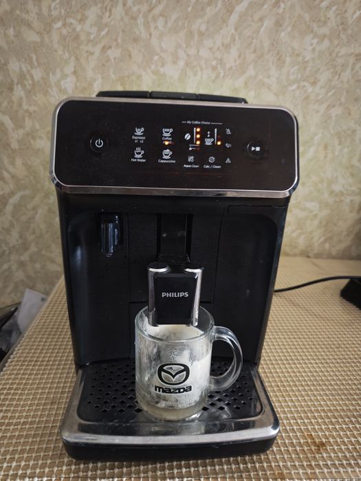 Philips EP2230  LatteGo