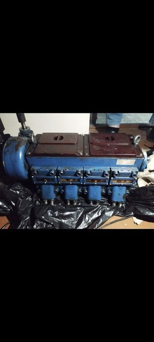 Клапана пик пластины пик