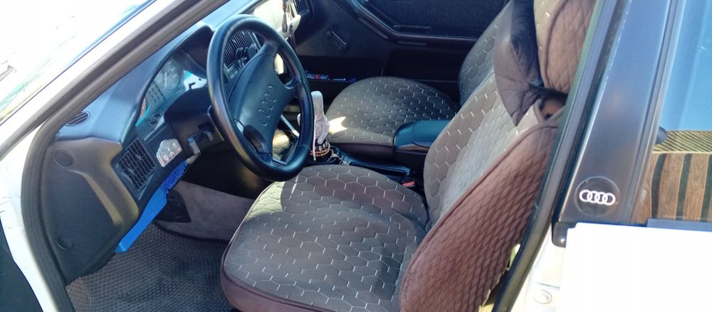 Обмен на Универсал