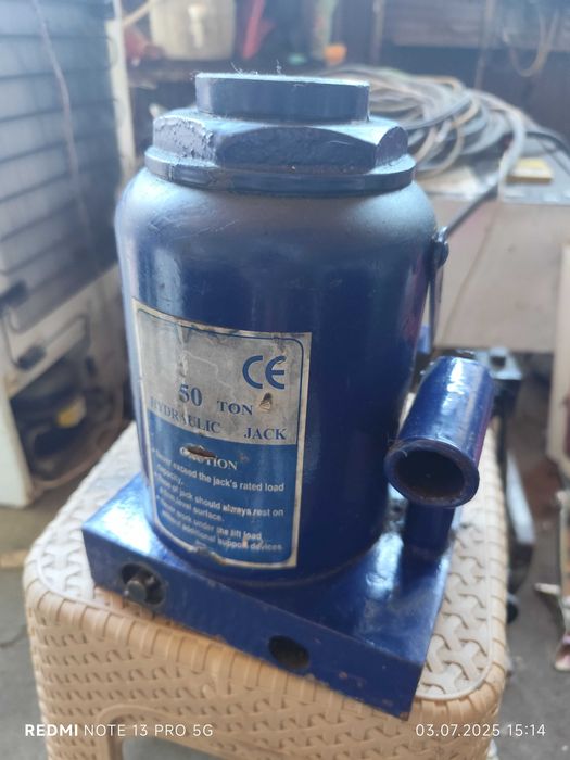 Продавам Крик 50 тона ..