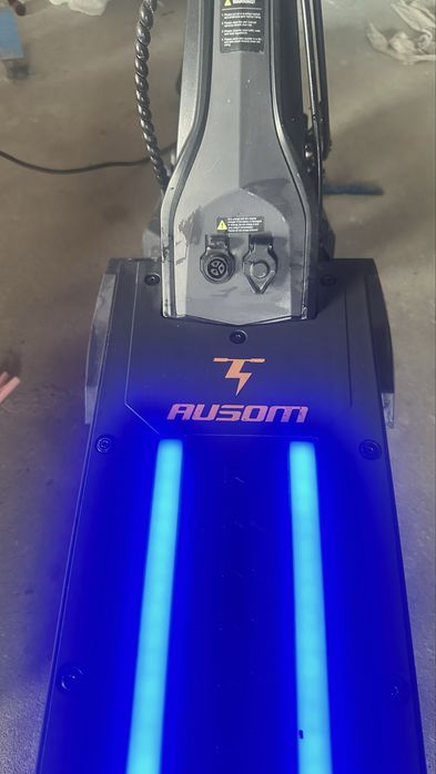 Ausom L2 max single motor