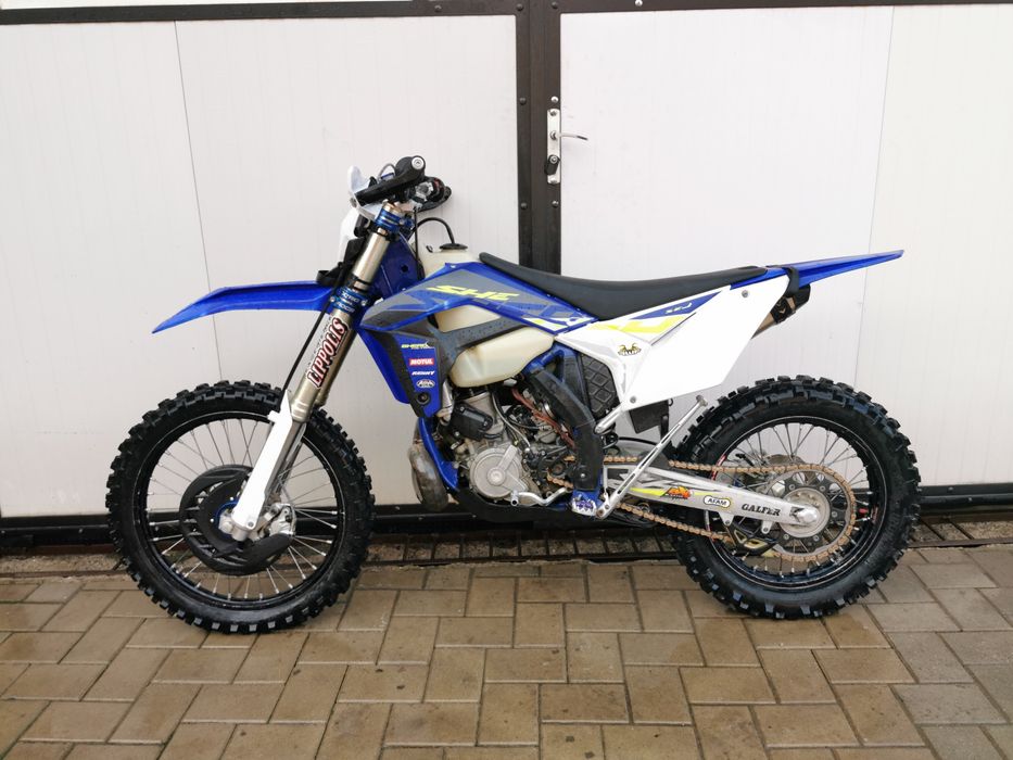 Sherco 300 SE-R 2023
