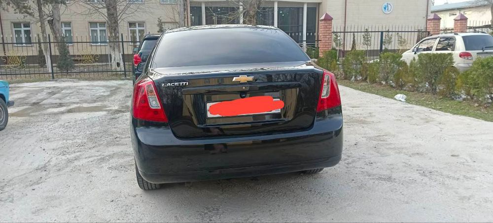 Продается Gentra. 2024 год.